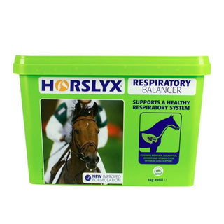 Horslyx Respiritory Refill