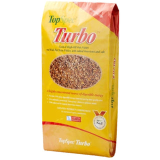 Topspec Turbo Flakes