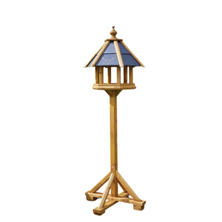 Tom Chambers Rosedale Bird Table With Post Traditional