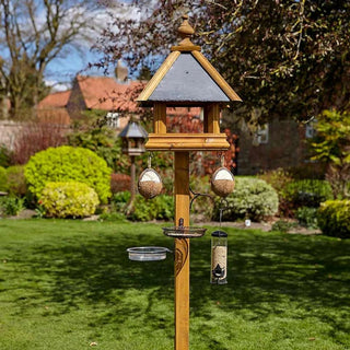 Tom Chambers Bird Table Accessory Set