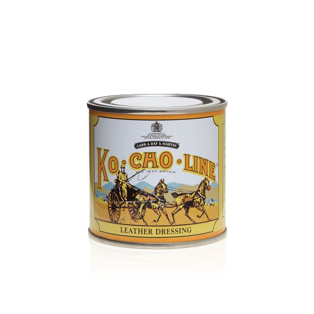 Carr Day & Martin Ko Cho Line Leather Dressing - Default Title | Zoars ...