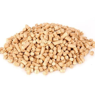 Snowflake Equine Wood Pellets