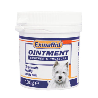 Exmarid Ointment 100g