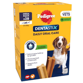Pedigree Dentastix Dental Chews