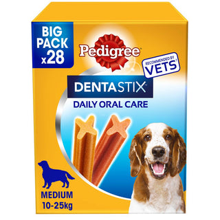 Pedigree Dentastix Dental Chews