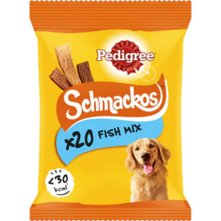 Pedigree Schmackos