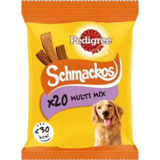 Pedigree Schmackos