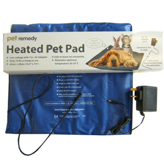 Pet Remedy Heated Pad