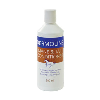Dermoline Mane & Tail Conditioner