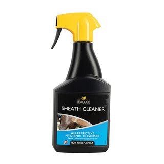 Lincoln Sheath Cleaner Spray 500ml