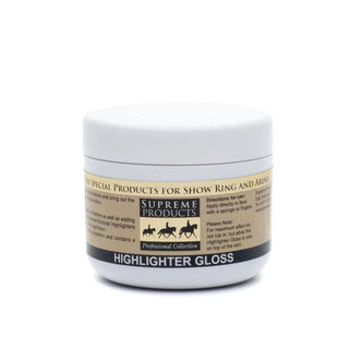 Supreme Products Highlighter Gloss 100ml