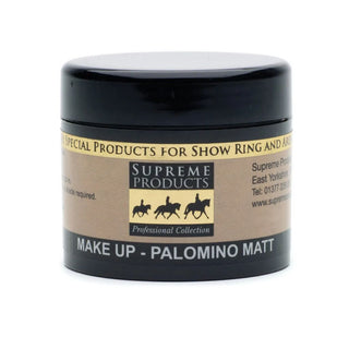 Supreme Products Make Up
