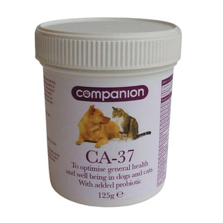 Companion Ca-37