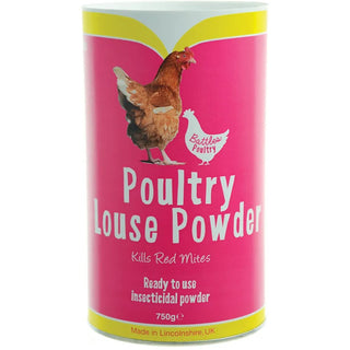 Battles Poultry Louse Powder