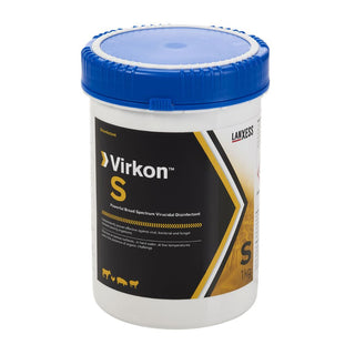 Lanxess Virkon S