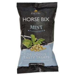 Lincoln Horse Bix Mint