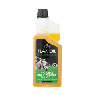 Lincoln Flax Oil