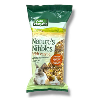 Armitage Nature's Nibbles With Carrot