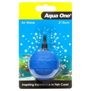 Aqua One Airstone Ball 2"
