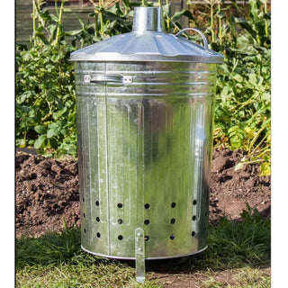 Apollo Every Day Incinerator