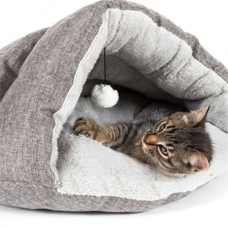 Ancol Cat Cave Bed