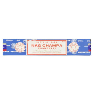 Nagchampa Incesne Sticks By Satya