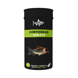 Fish Science Corydoras Tablet