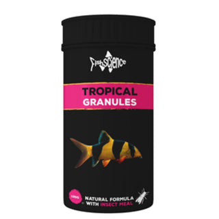 Fish Science Trop Granules