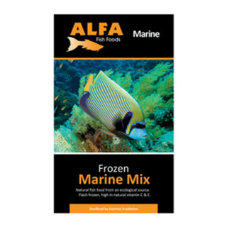 Alfa Frozen Marine Mix