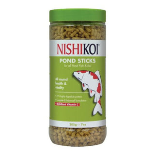Nishikoi Pond Sticks