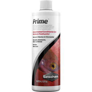 Seachem Prime Marine & Freshwater