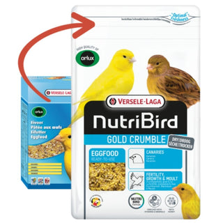 Versele Laga Canary Egg Food