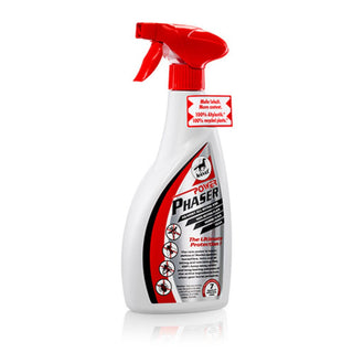 Leovet Power Phaser Fly Repellent Spray 550ml