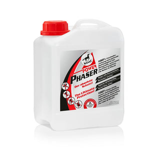 Leovet Power Phaser Fly Repellent Refill 2.5l