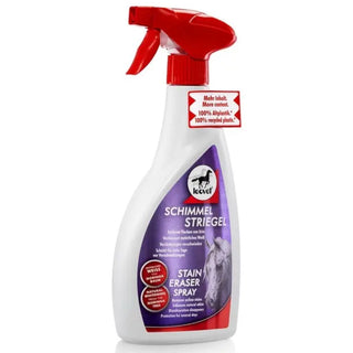 Leovet Shiny White Stain Eraser Spray ( New Size )