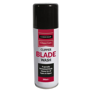 Liveryman Clipper Blade Cleaner
