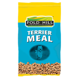Fold Hill Dog Terrier Mixer