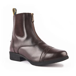 Moretta Rosetta Paddock Boots