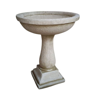 Sparta Cotswold Birdbath