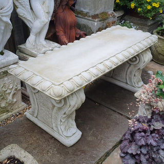 Sparta Victorian Bench