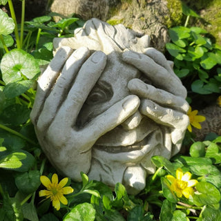 Sparta Peeping Greenman