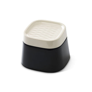 Ergo Cube Food Cat Bowl