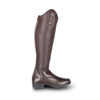 Moretta Gianna Long Riding Boots Brown