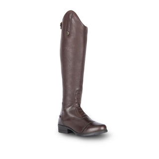 Moretta Gianna Long Riding Boots Brown
