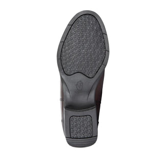 Moretta Lucilla Leather Jodhpur Boot