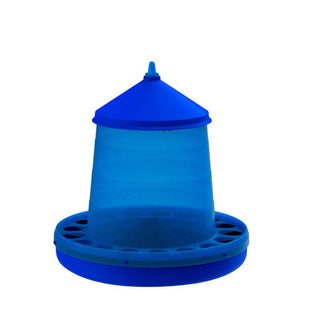 Copele Poultry Hopper Feeder