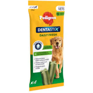 Pedigree Dentastix Fresh