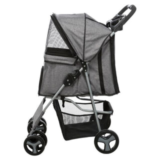 4 - Wheel Stroller For Dogs