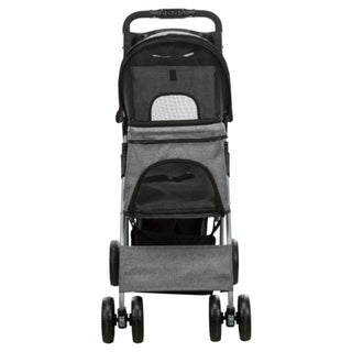 4 - Wheel Stroller For Dogs