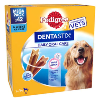 Pedigree Dentastix Dental Chews